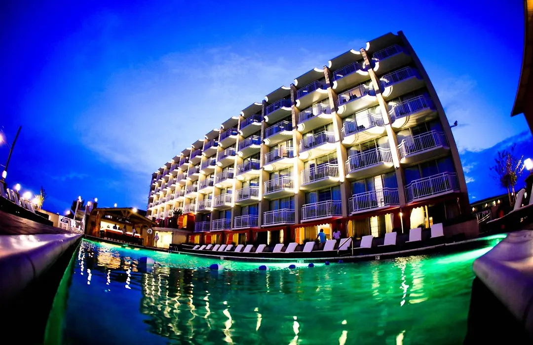 Ocean Club Hotel-1