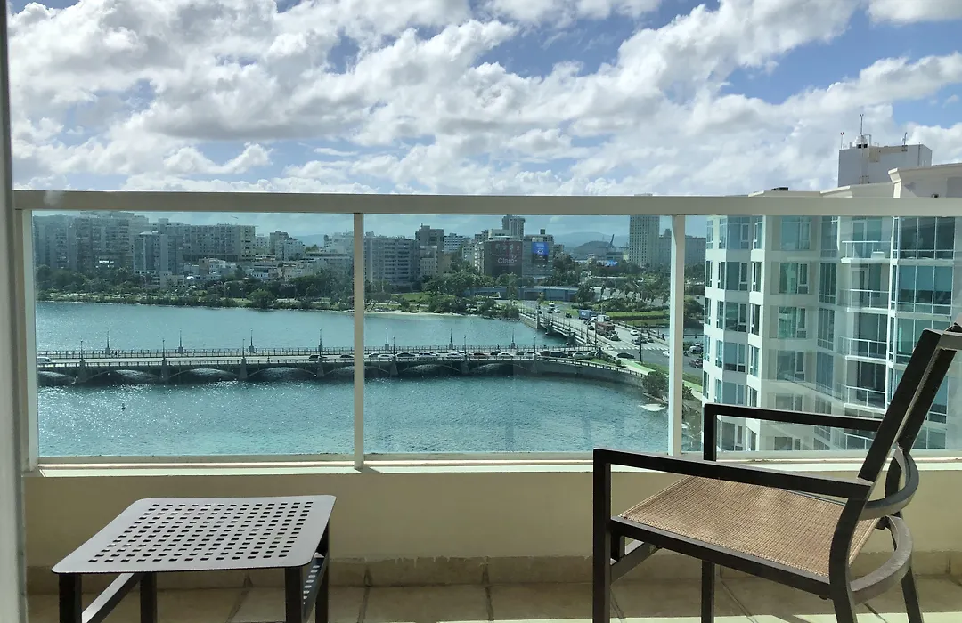 Costa Bahia Hotel Paseo Caribe-1