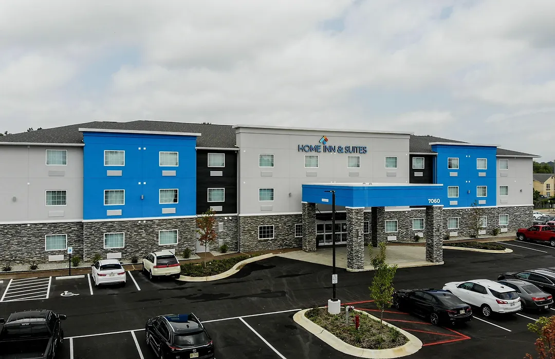 Home Inn And Suites Olive Branch-1