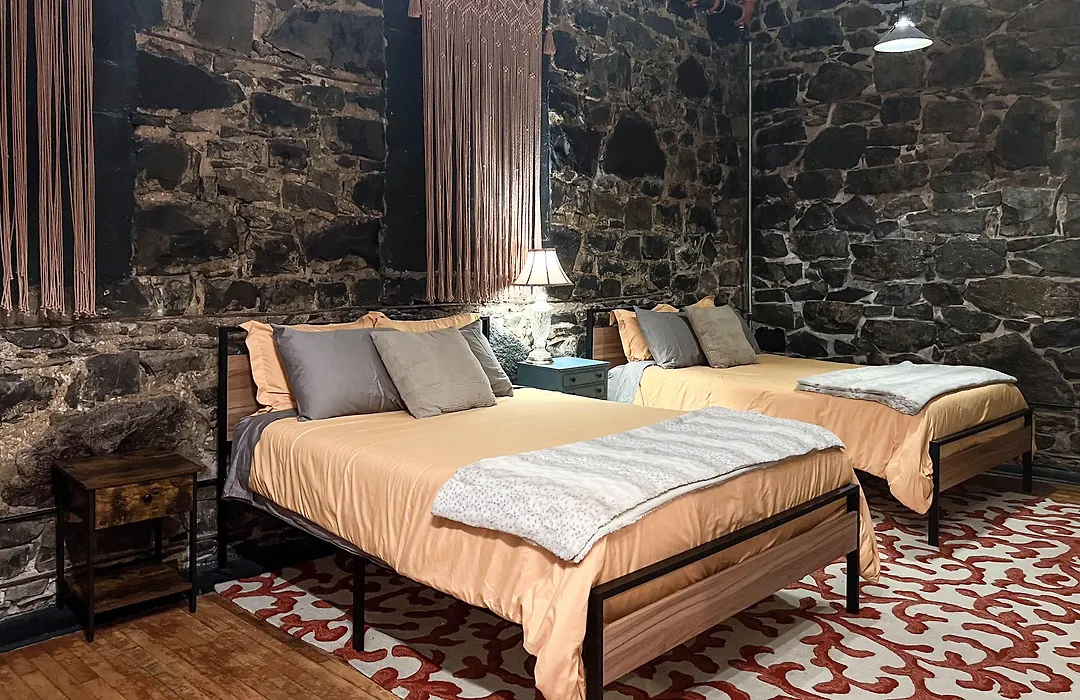 The Oliver Inn-1