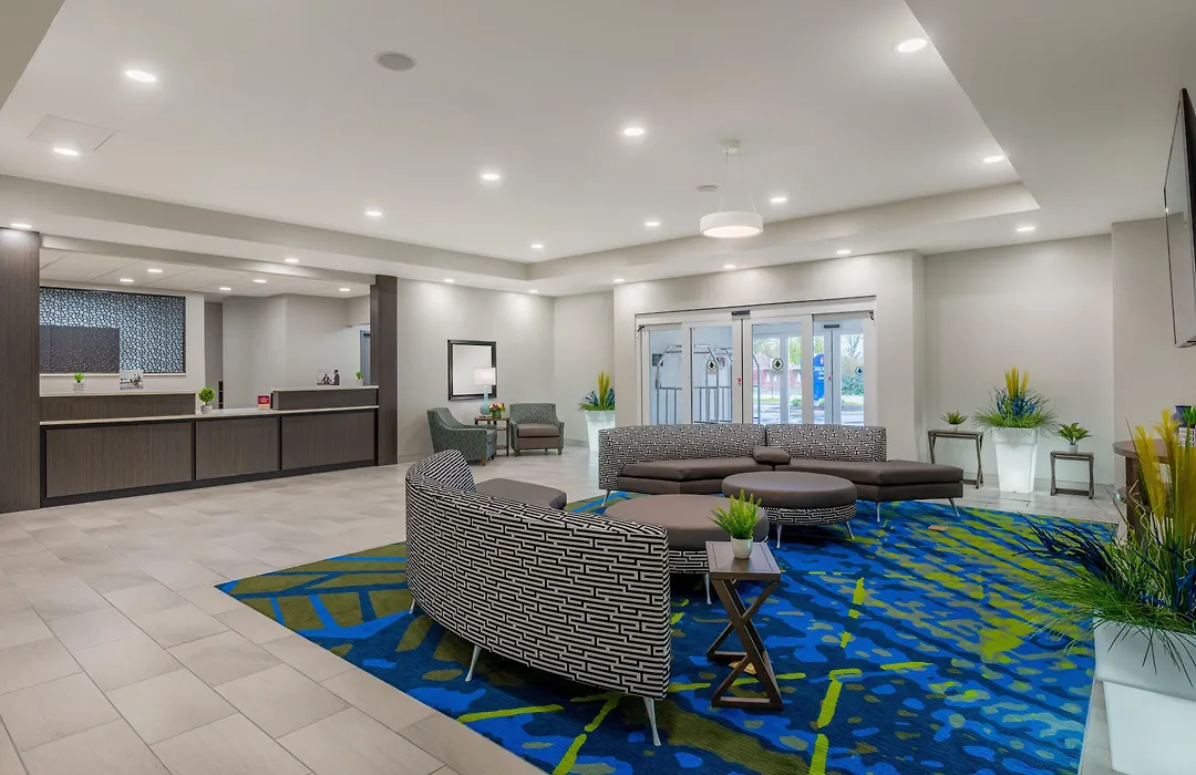 Candlewood Suites Cookeville By Ihg-1