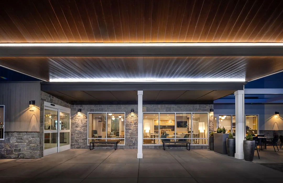 Towneplace Suites By Marriott Ellensburg-1