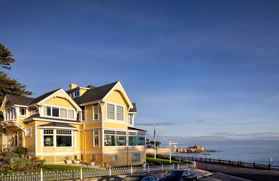 Seven Gables Inn On Monterey Bay, A Kirkwood Collection Hotel-1