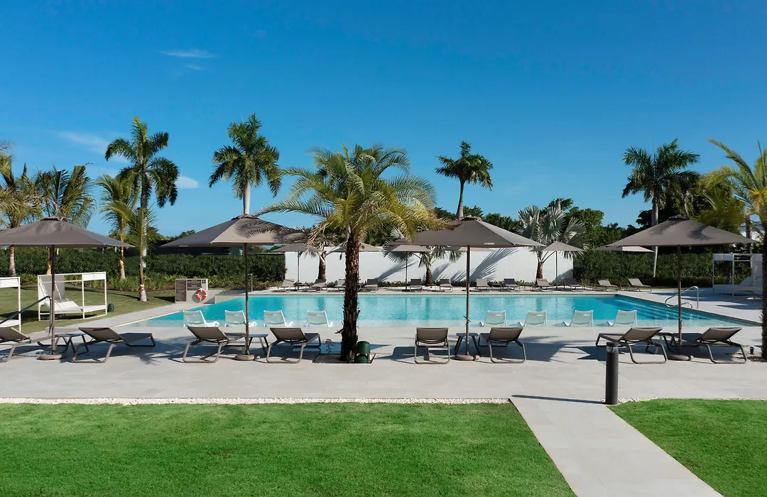 Ac Hotel By Marriott Punta Cana-1