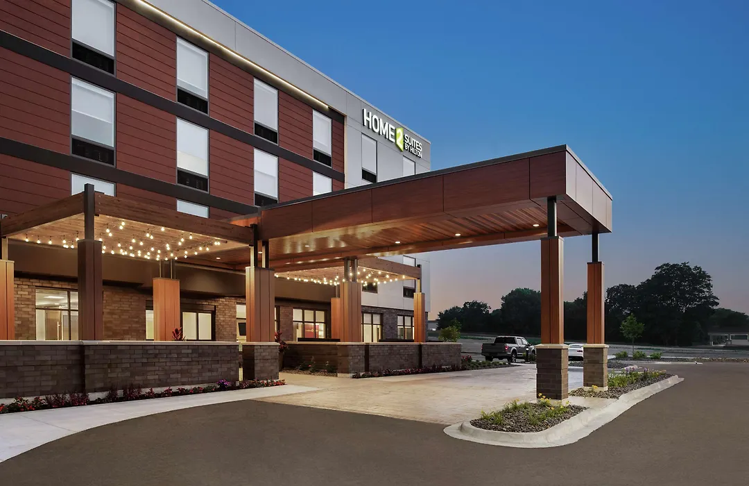 Home2 Suites By Hilton Madison Central Alliant Energy Center-1