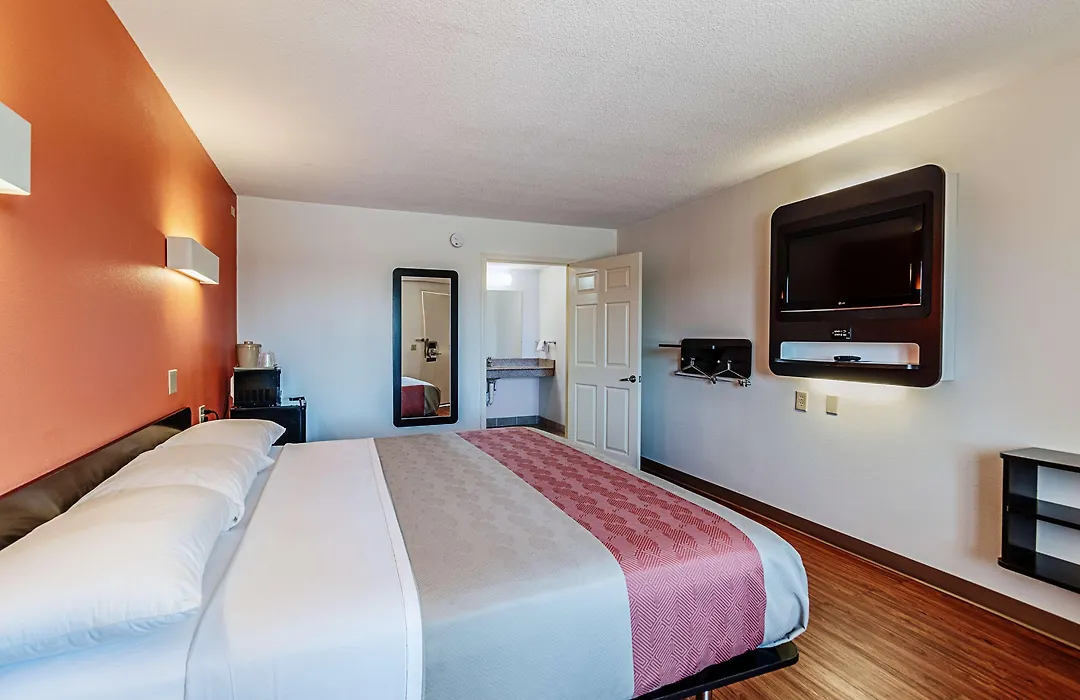 Motel 6-Martinsburg, Wv-1