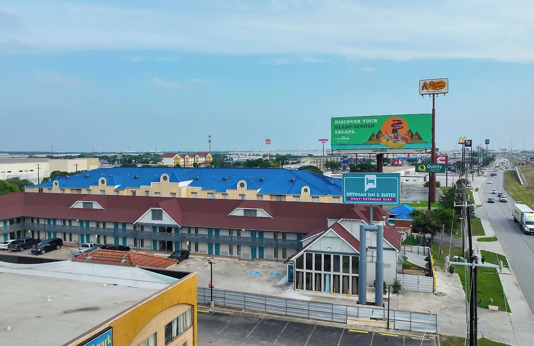Rittiman Inn And Suites-1