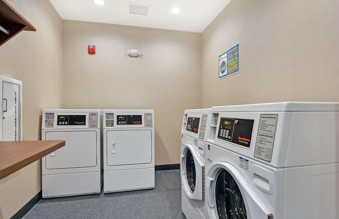 Home2 Suites By Hilton Bettendorf Quad Cities-1