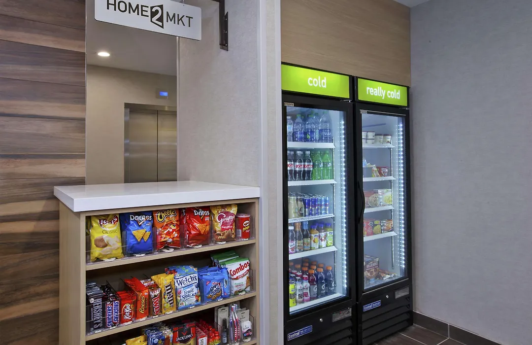 Home2 Suites By Hilton West Bloomfield, Mi-1