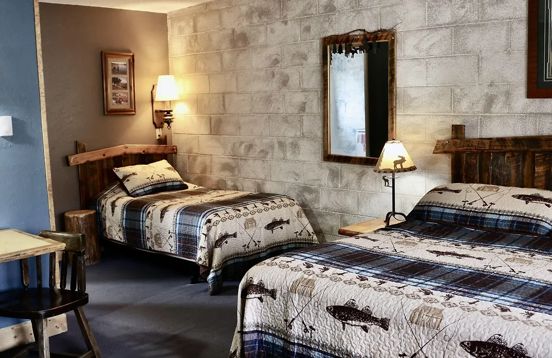Rocky Mountain Lodge-1