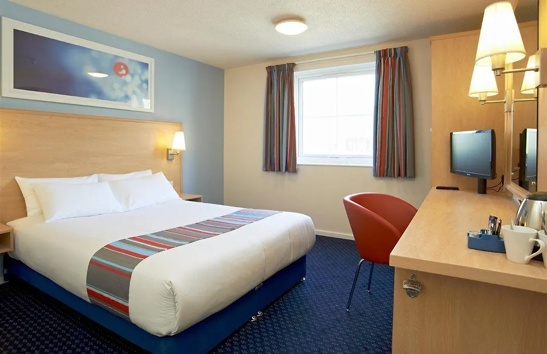 Travelodge Ayr-1