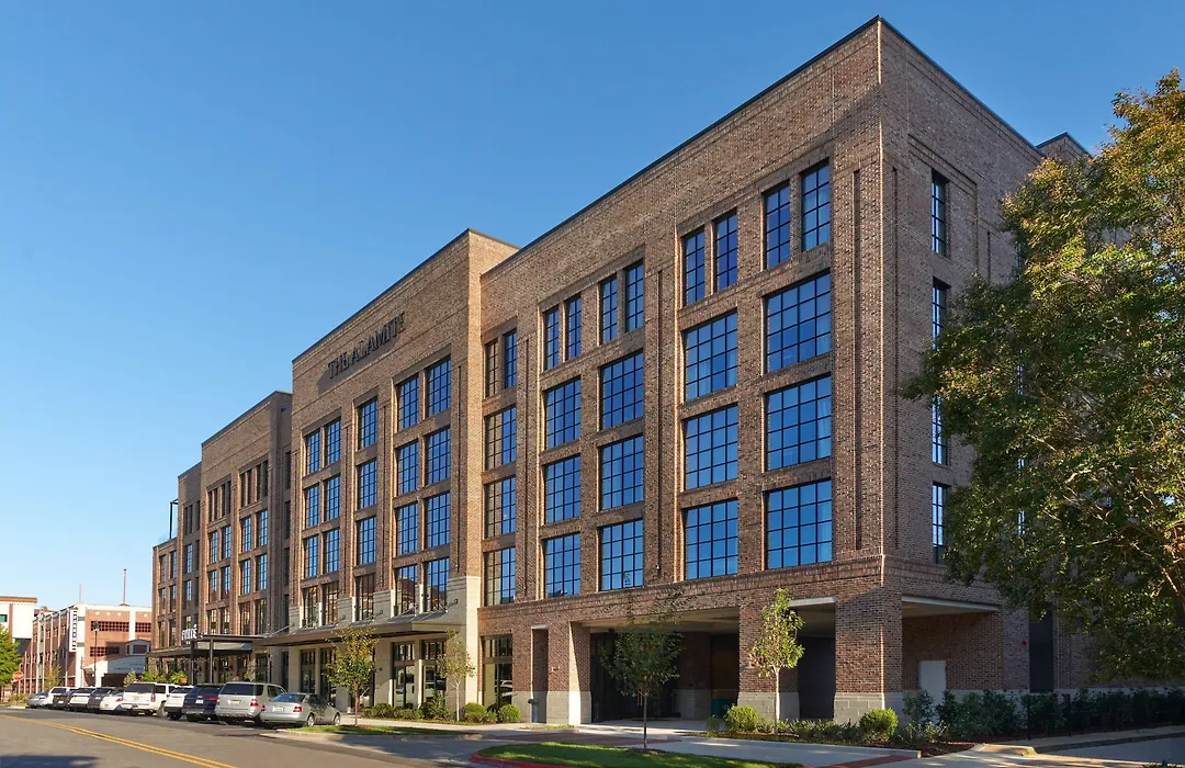 The Alamite, Tuscaloosa, A Tribute Portfolio Hotel-1