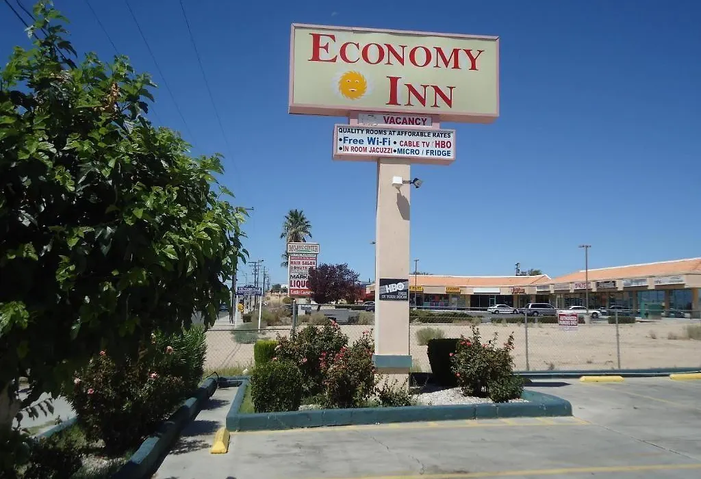 Economy Inn-1
