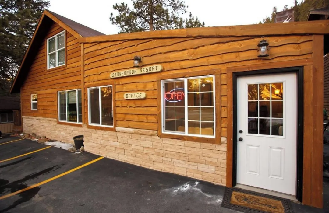Stonebrook Resort - Adult Only-1