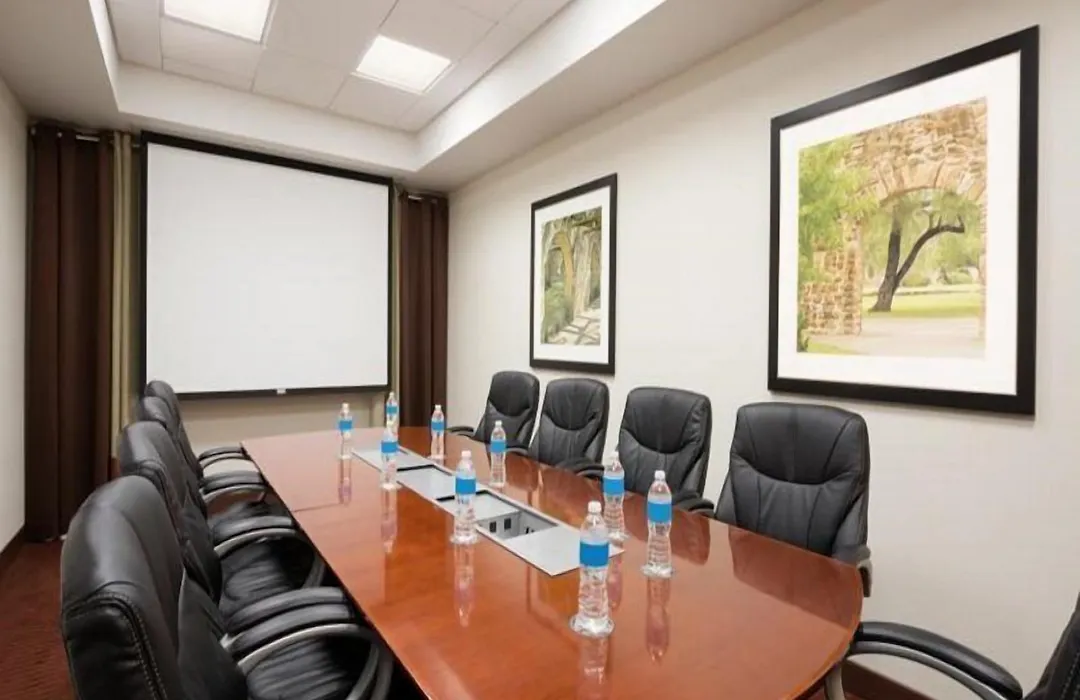 Doubletree By Hilton San Antonio Northwest - La Cantera-1