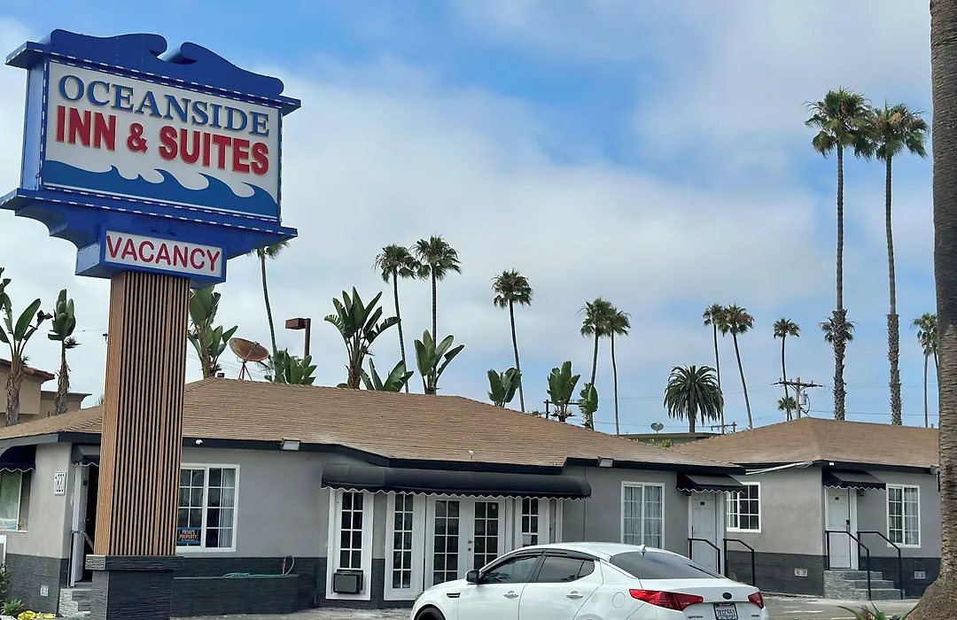Oceanside Inn & Suites-1