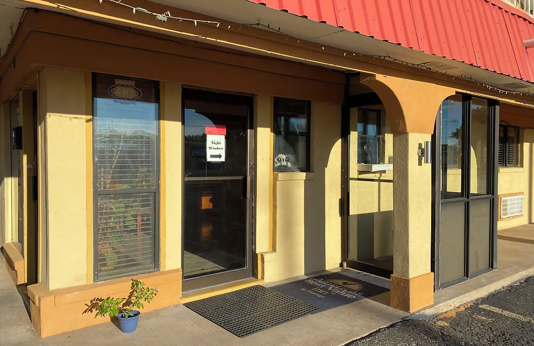 American Star Inn - Abilene-1