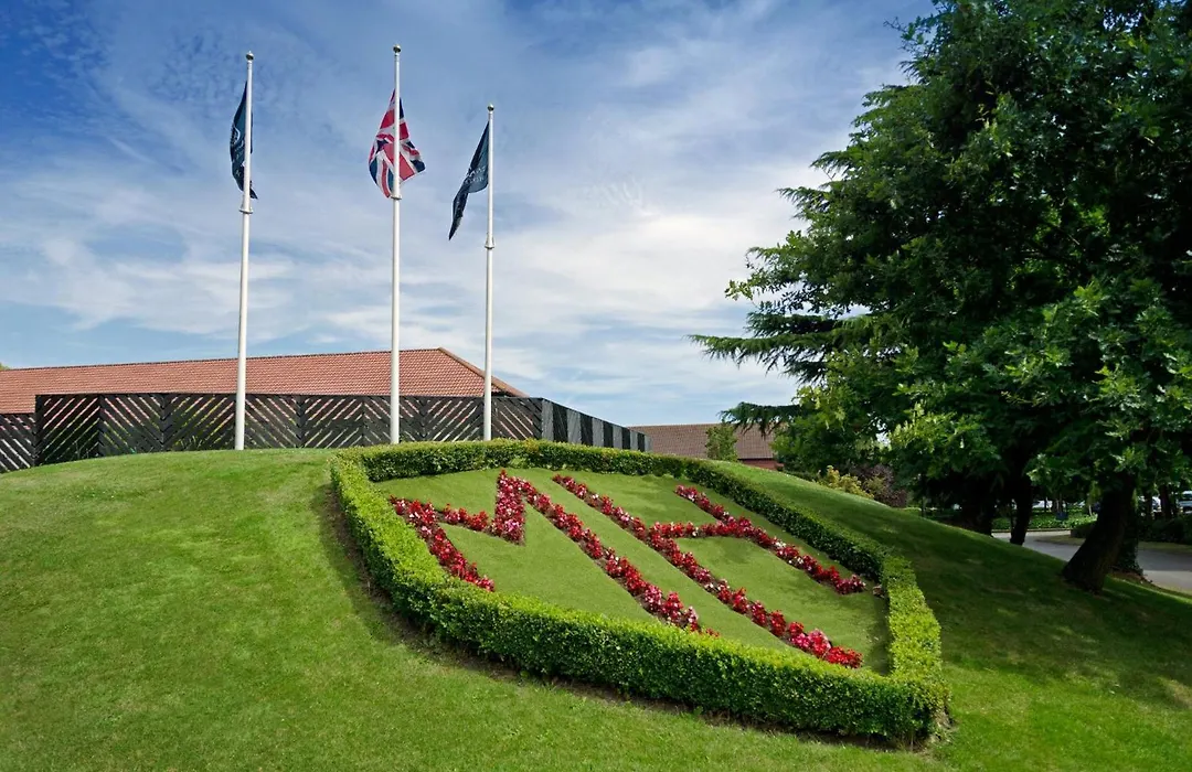 Macdonald Botley Park Hotel & Spa-1