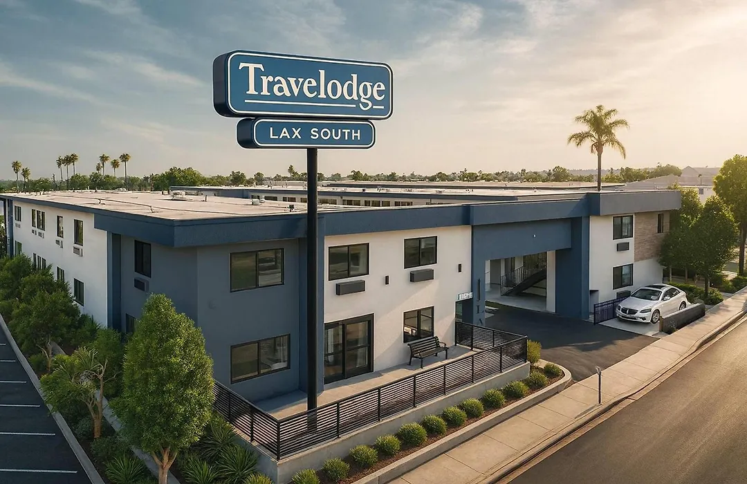 Travelodge By Wyndham Lax-1