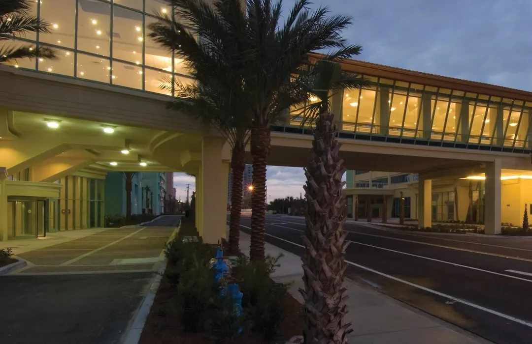 Club Wyndham Panama City Beach-1