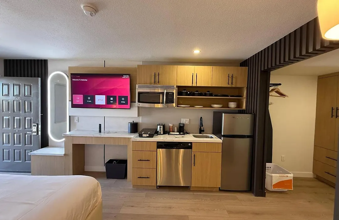 Mainstay Suites Victorville - Hesperia-1