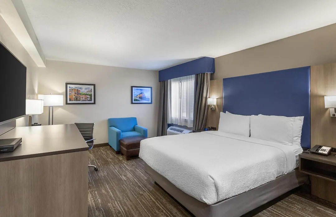 Surestay Plus Hotel By Best Western Price-1