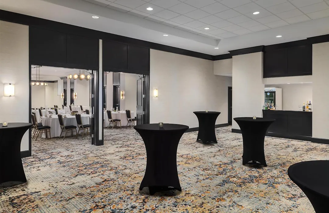 Embassy Suites By Hilton Laredo-1