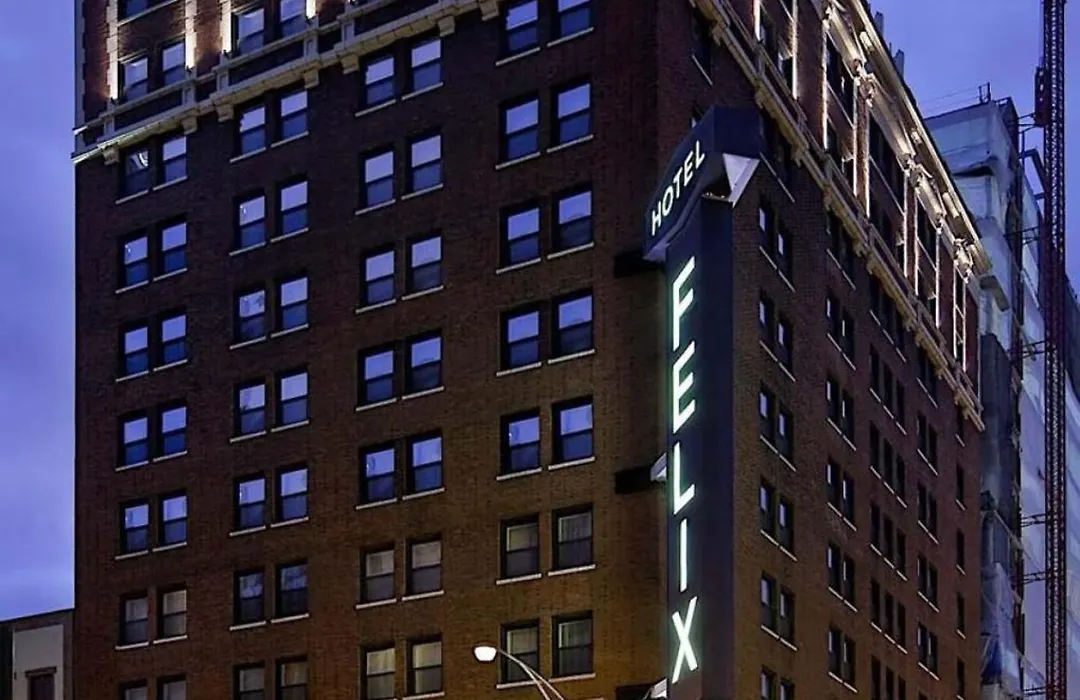 Hotel Felix-1