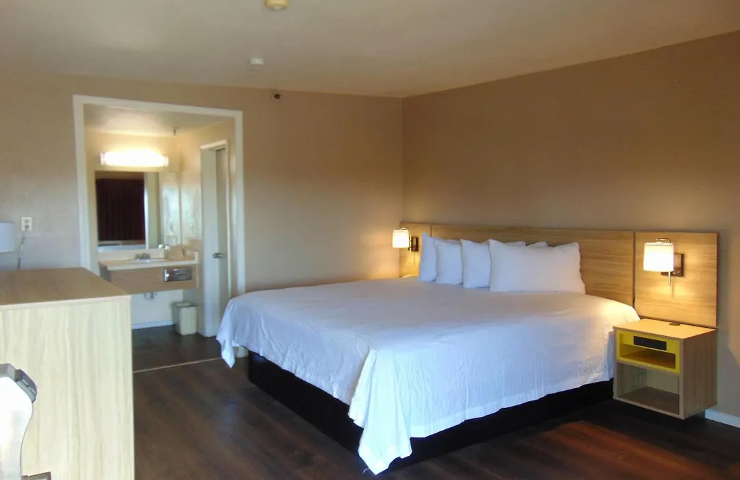 Days Inn By Wyndham Victorville - Hesperia I-15 Palmdale Road-1