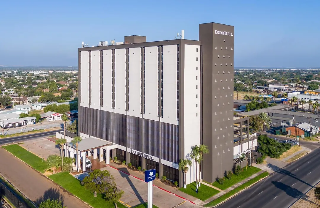 Doubletree By Hilton Laredo-1