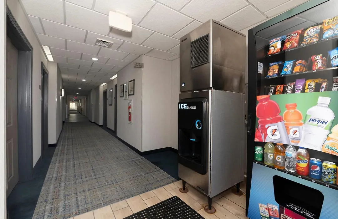 Country Inn & Suites By Radisson, Harrisburg - Hershey West, Pa-1