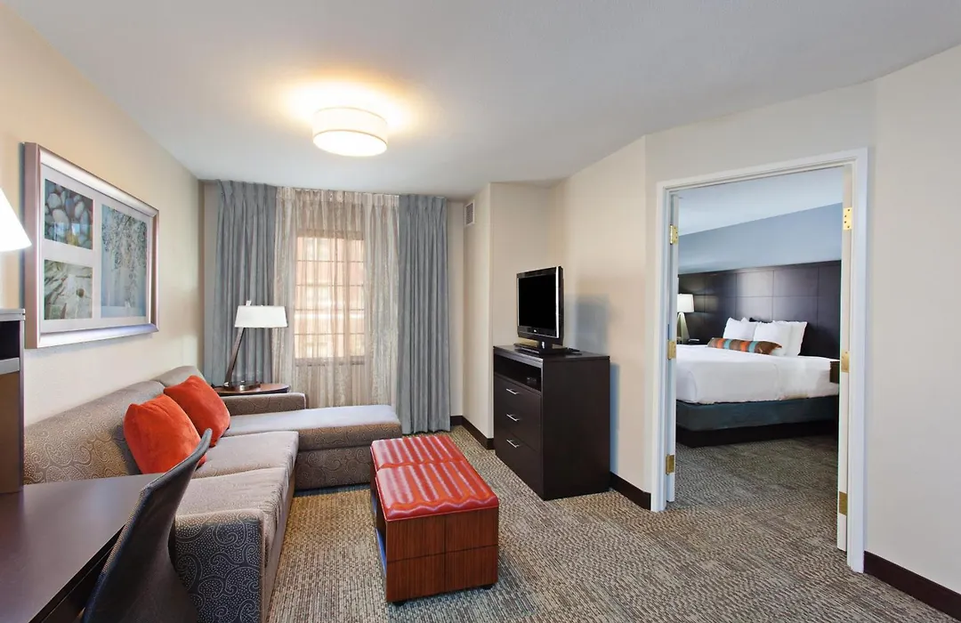 Staybridge Suites Fairfield Napa Valley Area By Ihg-1