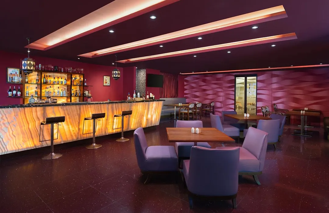 Vivanta Vijayawada, Mg Road-1