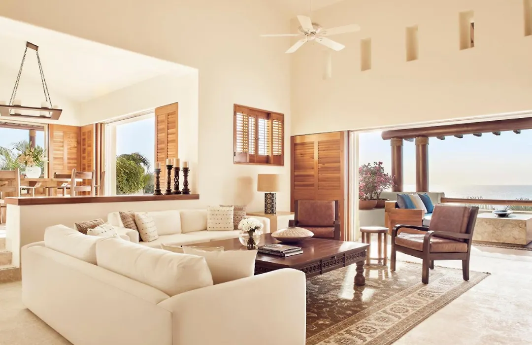 Four Seasons Resort Punta Mita-1