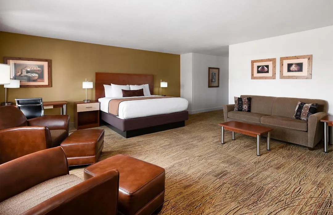 Best Western Discovery Inn-1