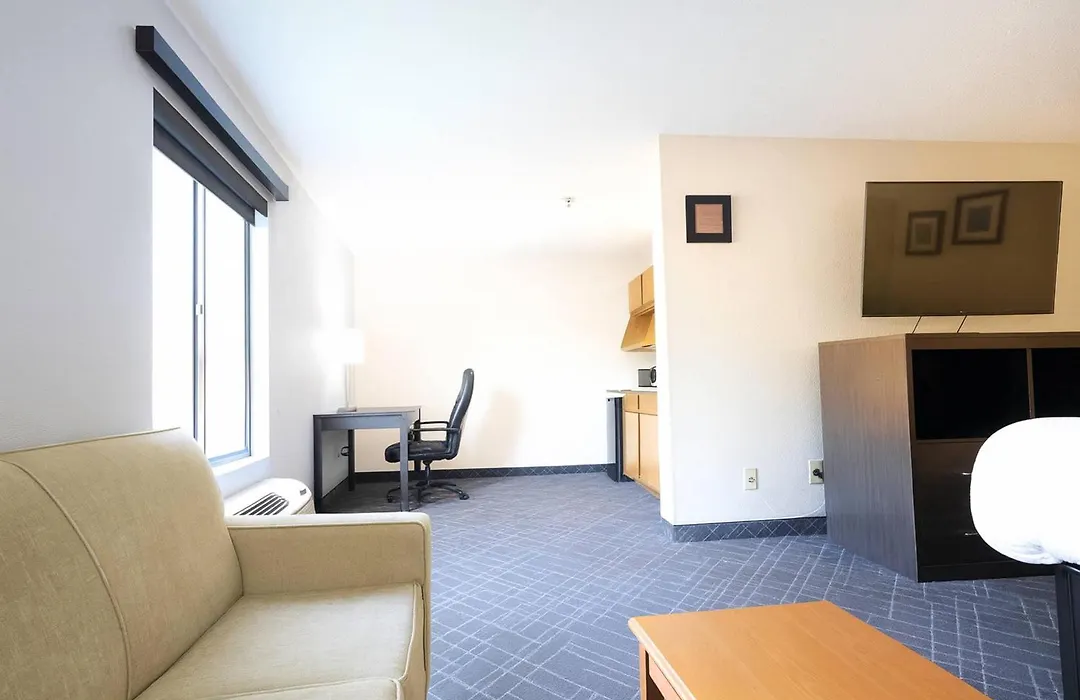 Quality Inn & Suites Circleville-1