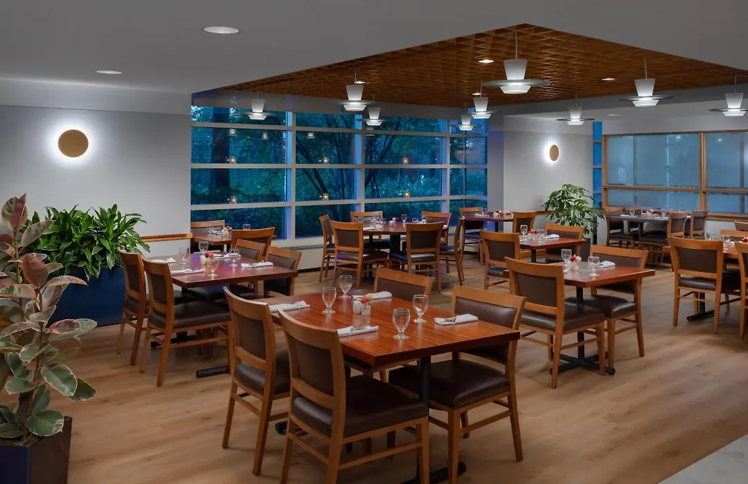 The Penn Stater Hotel And Conference Center-1