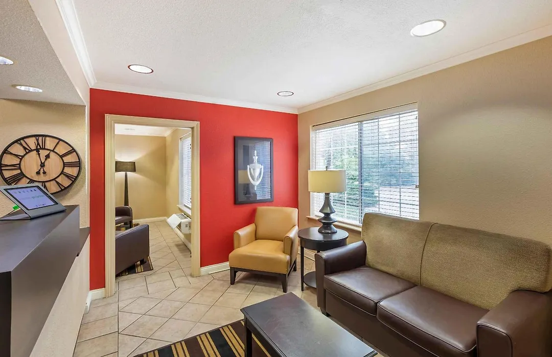 Studio 6 Extended Stay Milwaukee Brookfield Wi-1