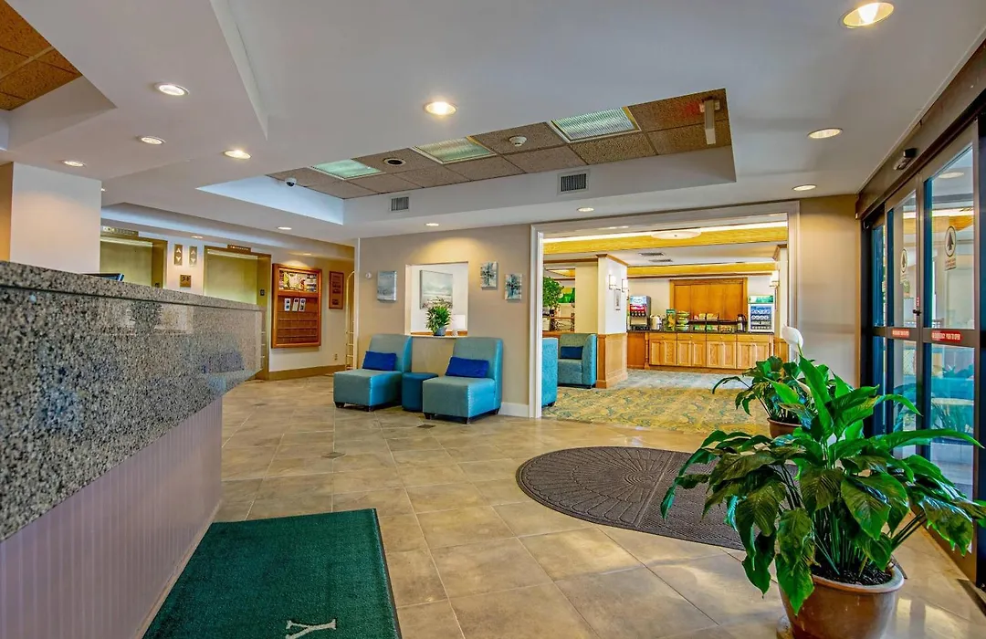Quality Inn Portsmouth-1