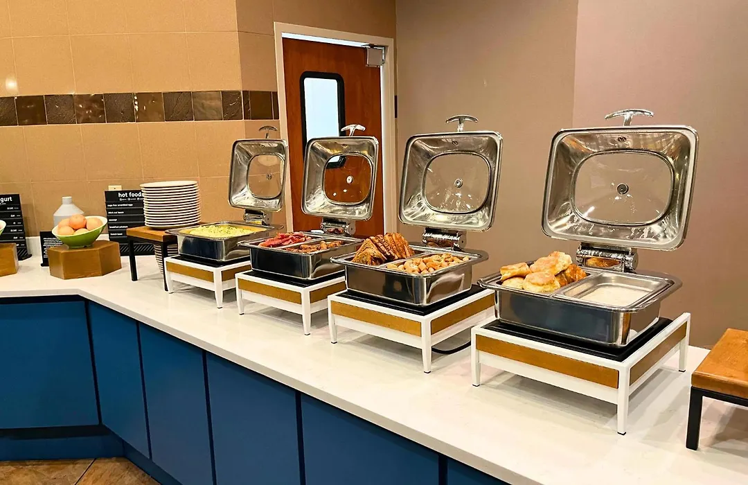 Holiday Inn Hotel & Suites Tallahassee Conference Center North By Ihg-1