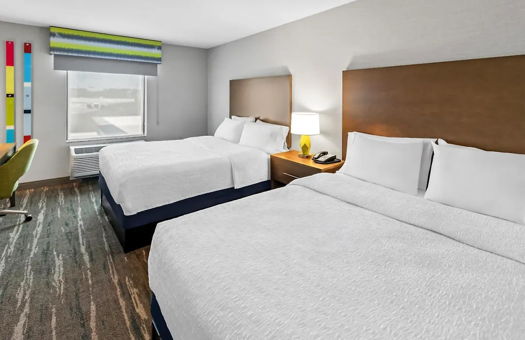 Hampton Inn Middletown-1