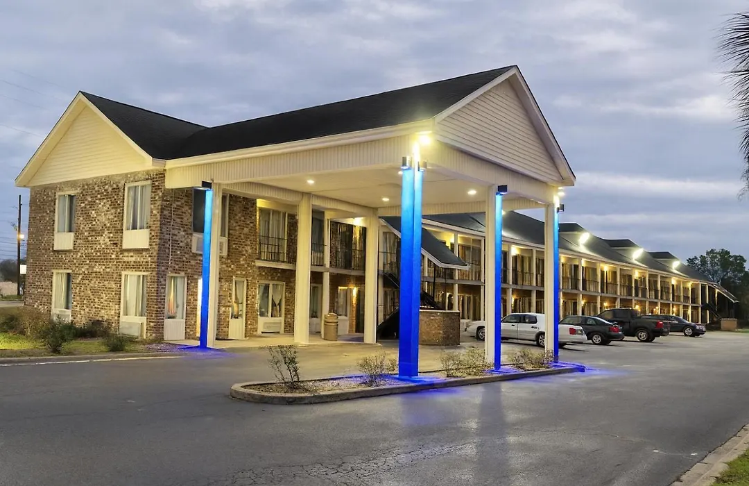 Best Inn Manning-1