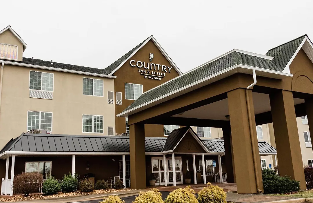 Country Inn & Suites By Radisson, Winchester, Va-1