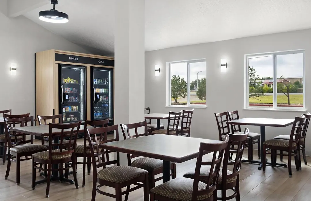 Days Inn By Wyndham Las Vegas-1