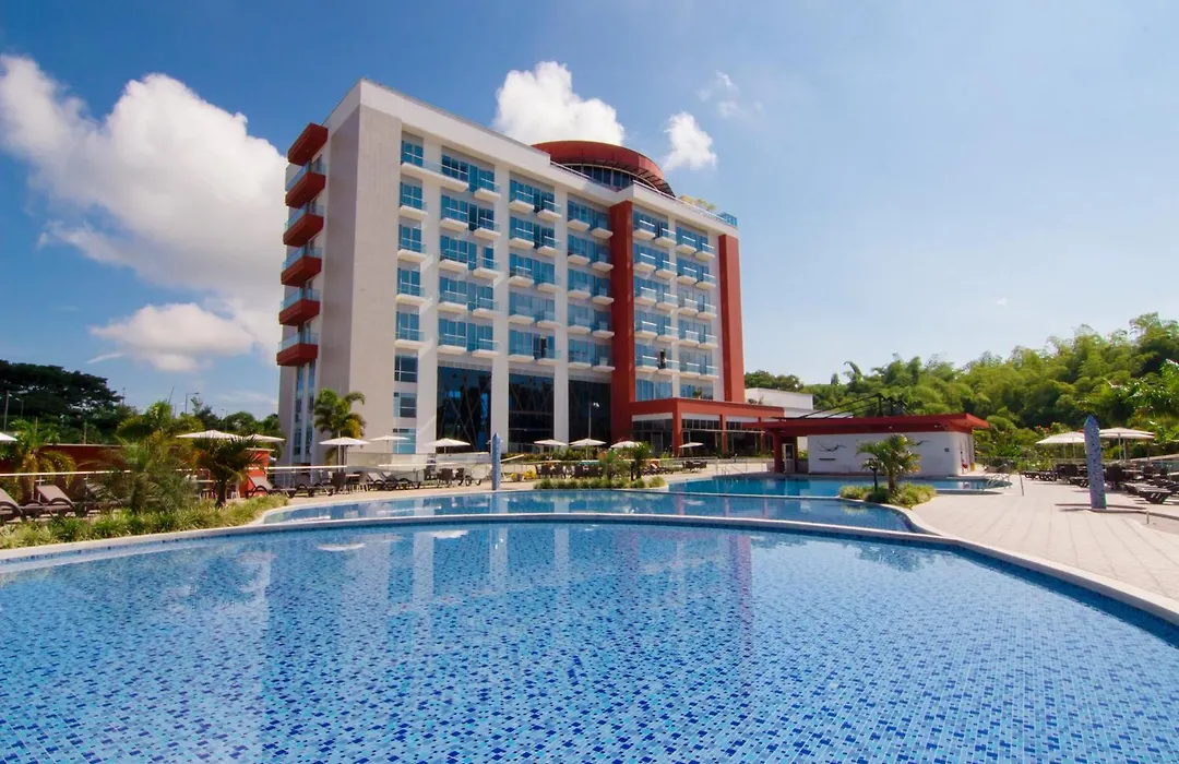 Sonesta Hotel Pereira-1