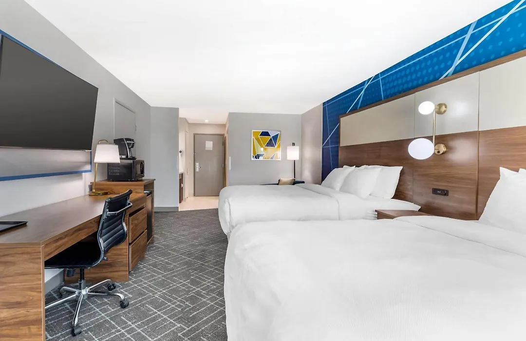 Comfort Inn & Suites Ogallala-1