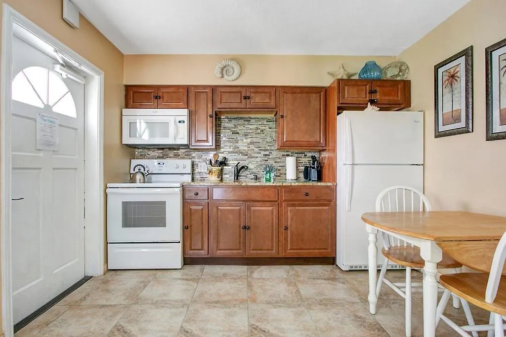 Five Palms Vacation Rentals- Daily - Weekly - Monthly-1