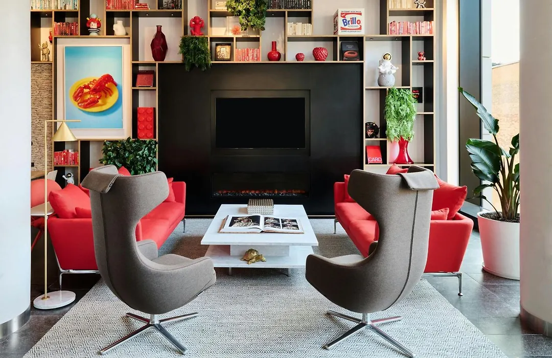 Citizenm Boston Back Bay-1