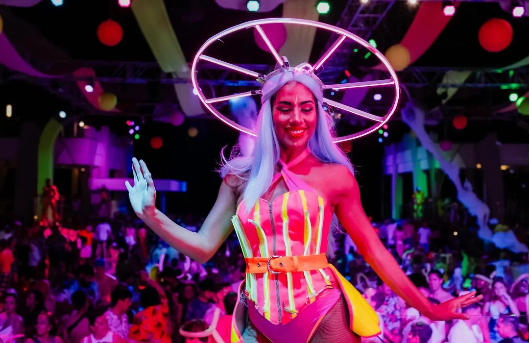Riu Cancun (Adults Only)-1