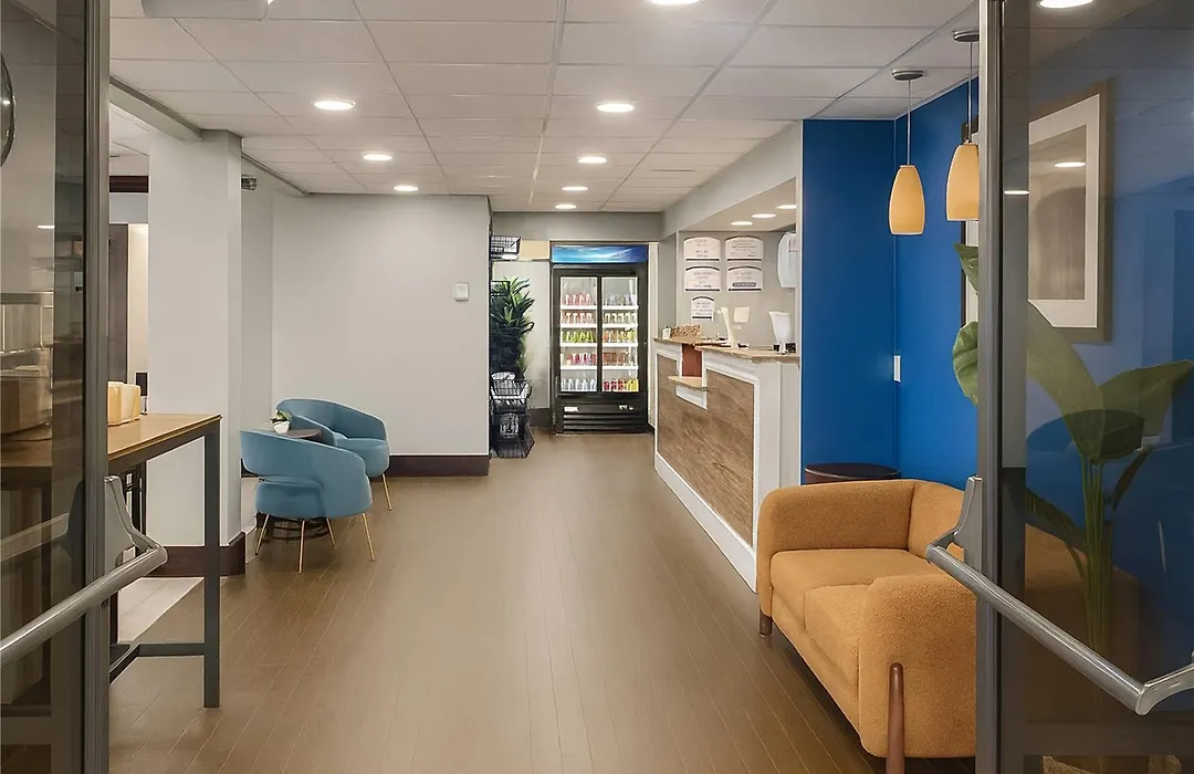 Baymont By Wyndham Fayetteville-1